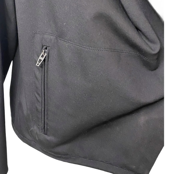 Blank NYC Open Front Shrug Jacket (L) - Picture 4 of 9